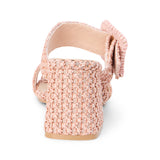 Lucy Heeled Sandal
