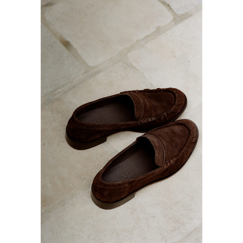 William Penny Loafer