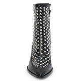 Margaret Ankle Boot