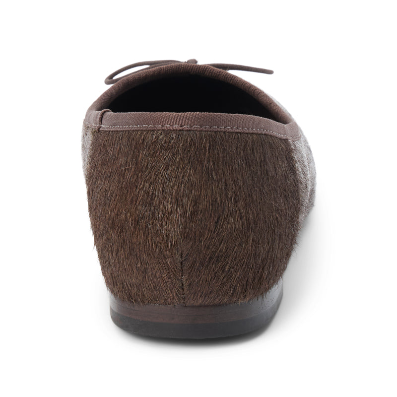 Marie Ballet Flat