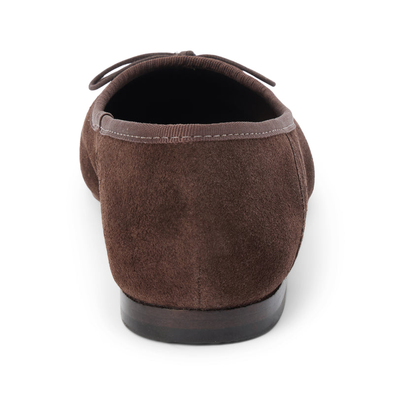 Marie Ballet Flat