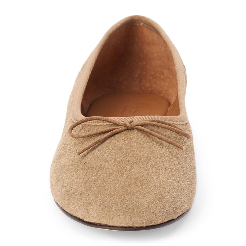 Marie Ballet Flat