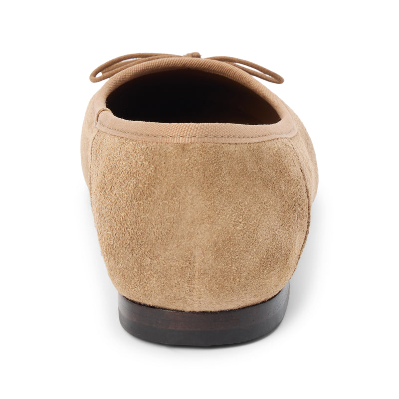 Marie Ballet Flat