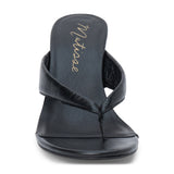 Maryland Wedge Sandal