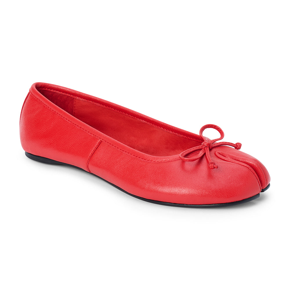 Mason Ballet Flat