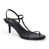 Maxine Heeled Sandal