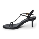 Maxine Heeled Sandal
