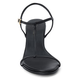 Maxine Heeled Sandal