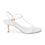 Maxine Heeled Sandal