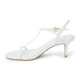 Maxine Heeled Sandal