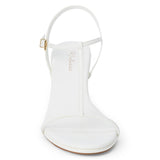 Maxine Heeled Sandal