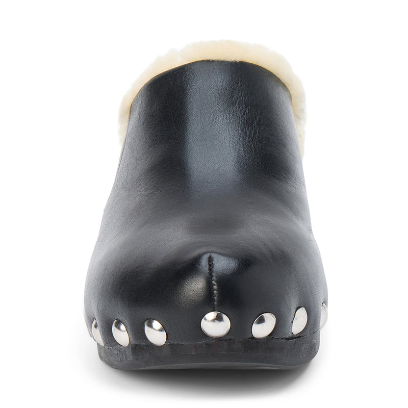Mayfair Clog