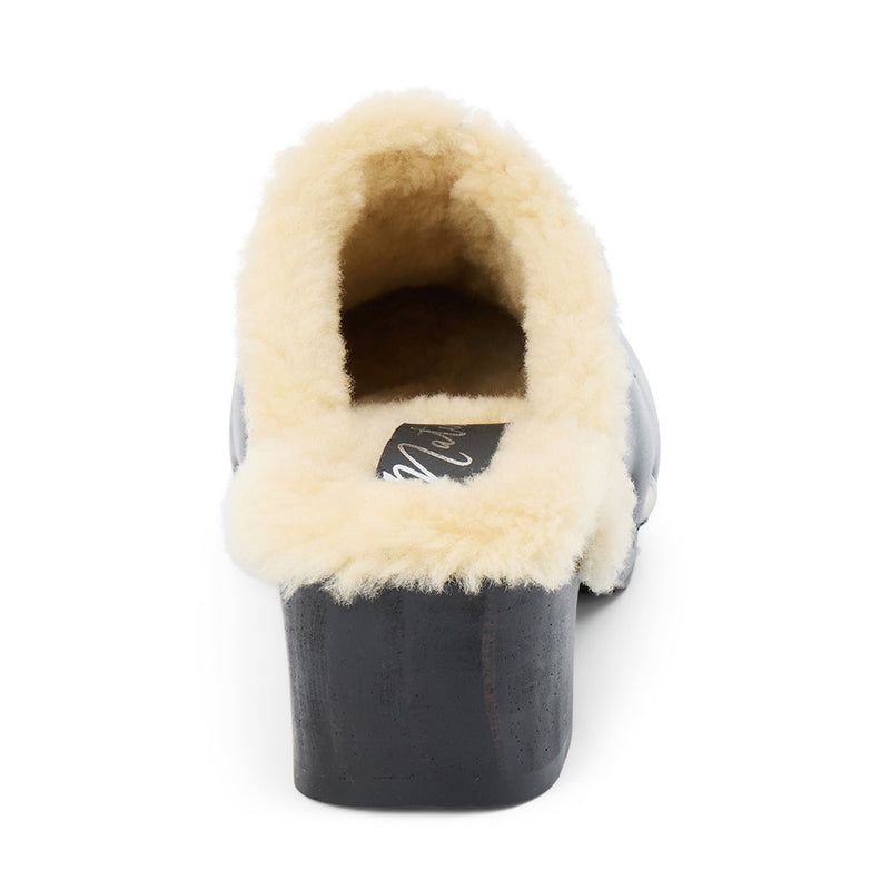 Mayfair Clog