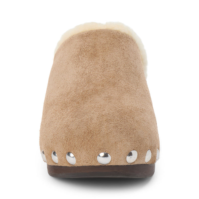 Mayfair Clog
