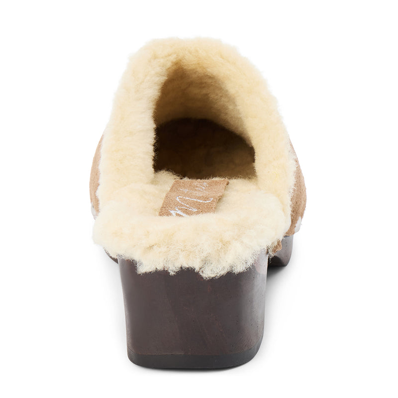 Mayfair Clog