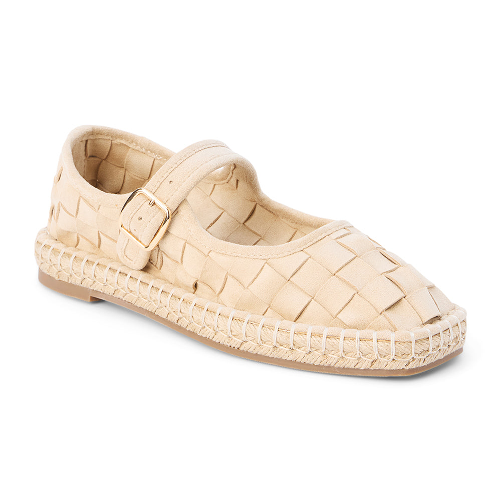 Meg Mary Jane Flat