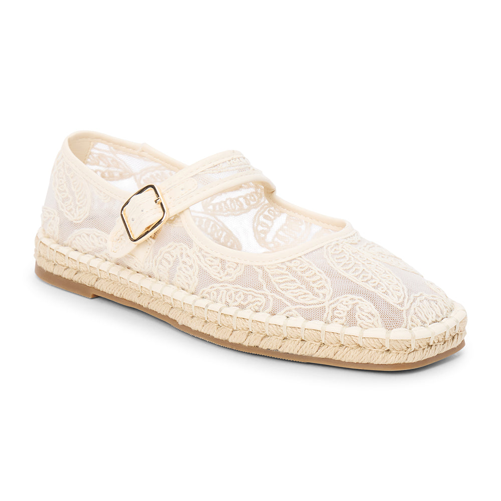 Meg Mary Jane Flat