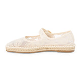 Meg Mary Jane Flat