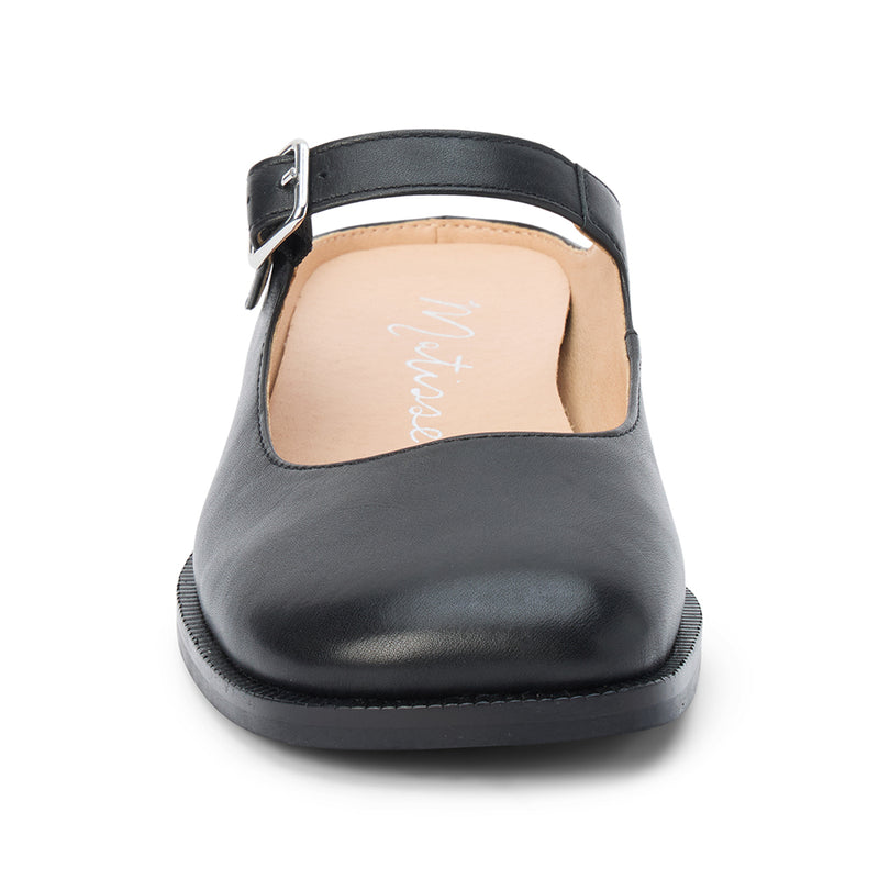 Merlin Mary Jane Mule