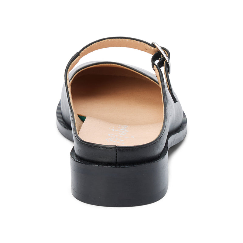 Merlin Mary Jane Mule