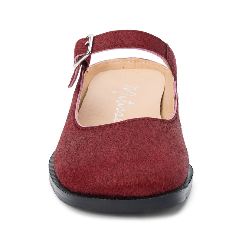 Merlin Mary Jane Mule