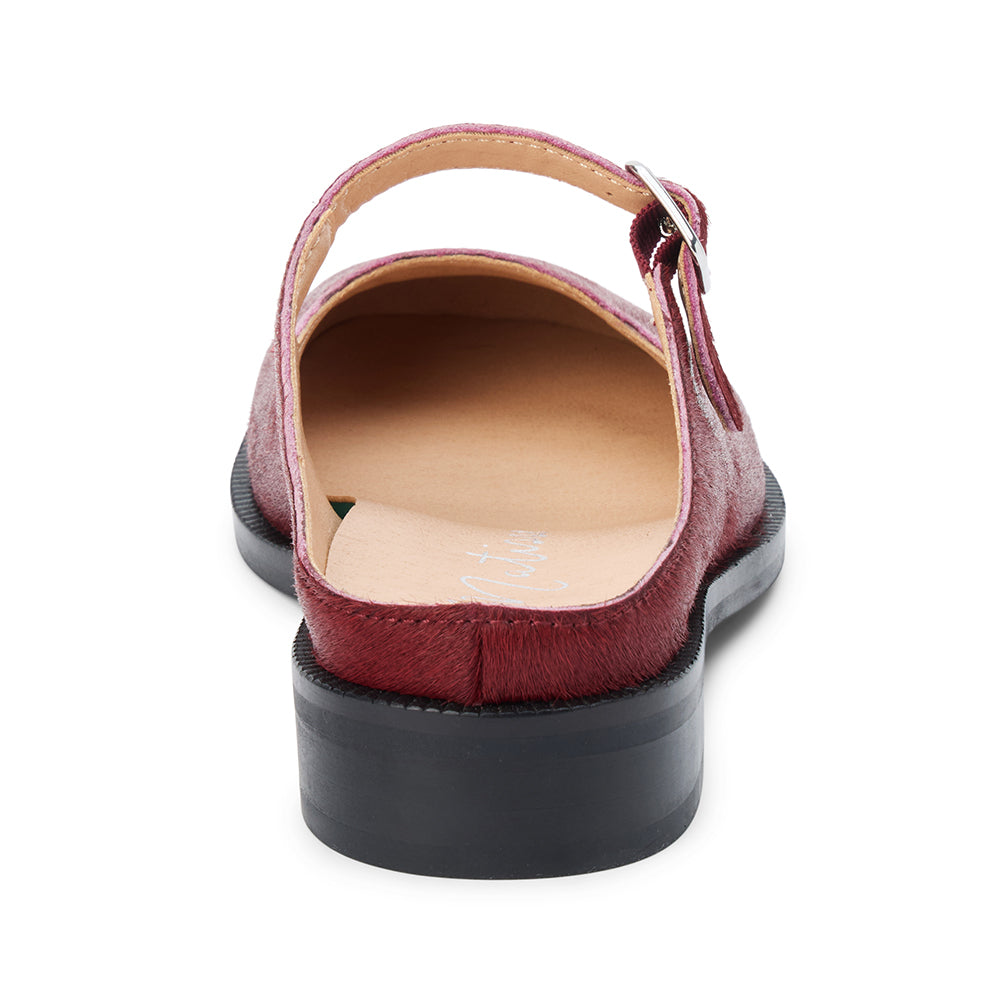 Merlin Mary Jane Mule – Matisse Footwear