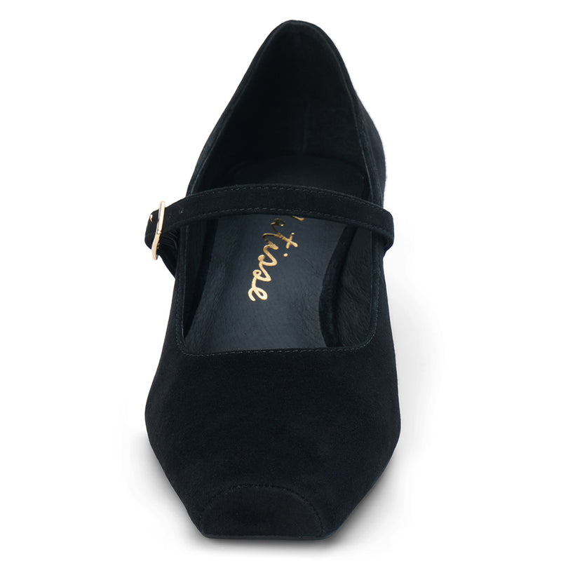 Mirabelle Mary Jane Heel