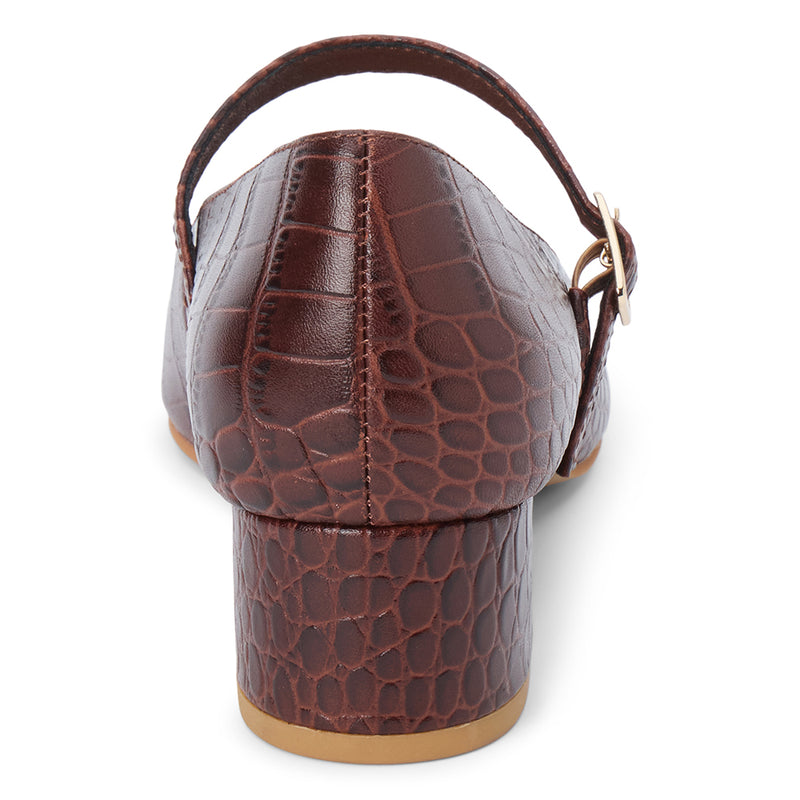 Mirabelle Mary Jane Heel