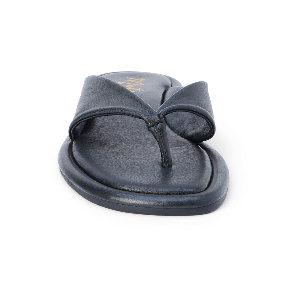 Mirage Flip Flop Sandal | Black - Matisse – Matisse Footwear