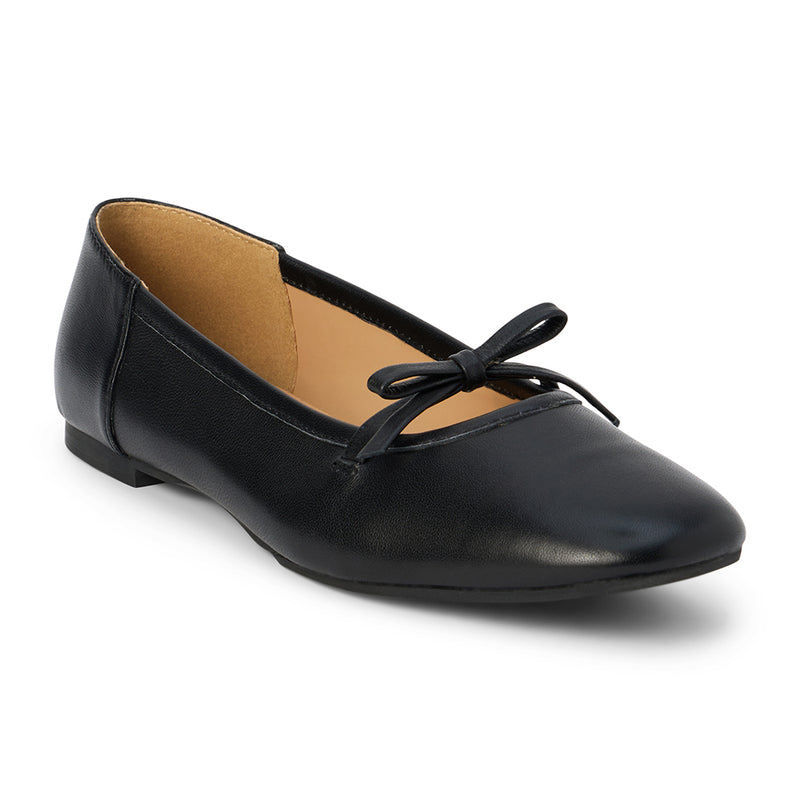 Missy Ballet Flat