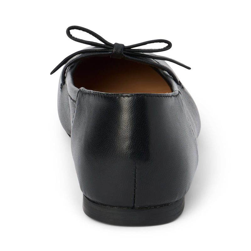 Missy Ballet Flat
