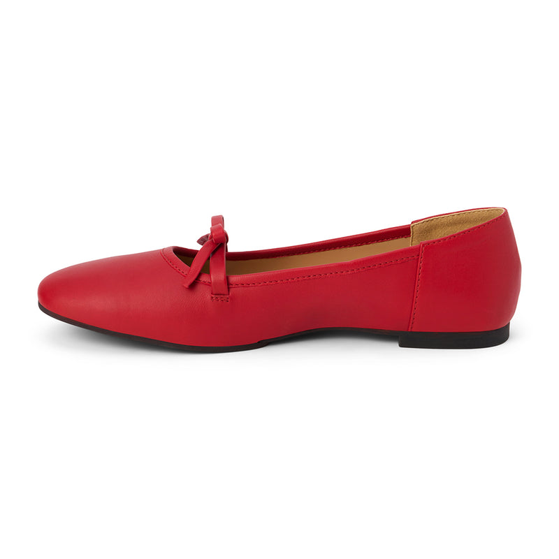 Missy Ballet Flat