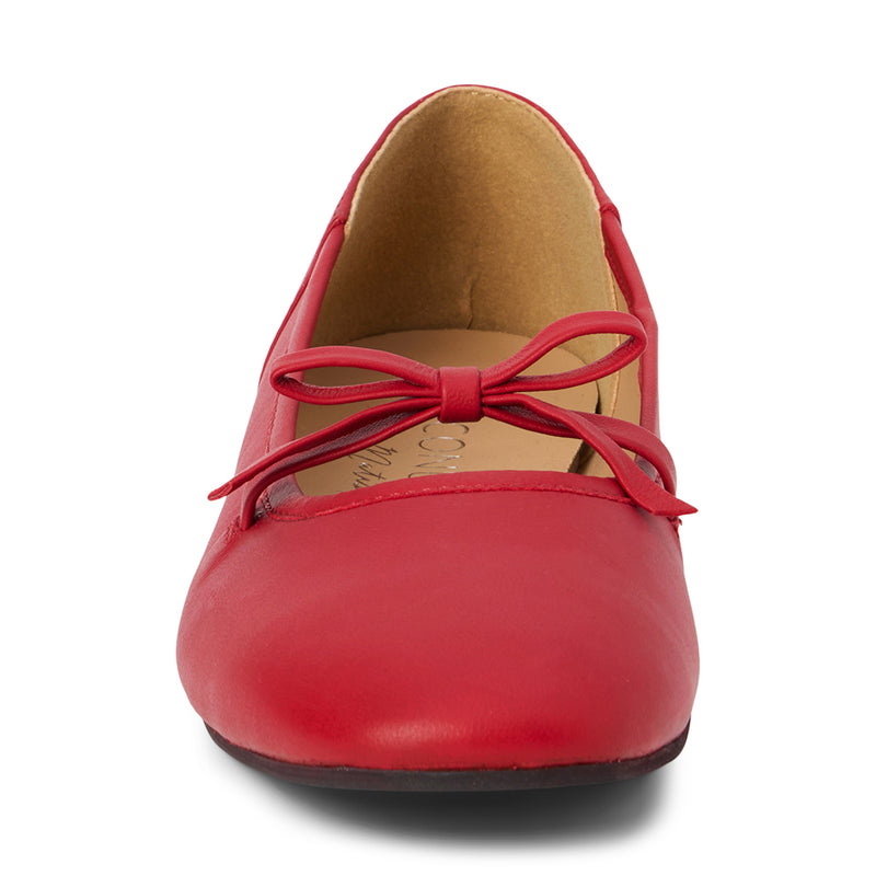 Missy Ballet Flat
