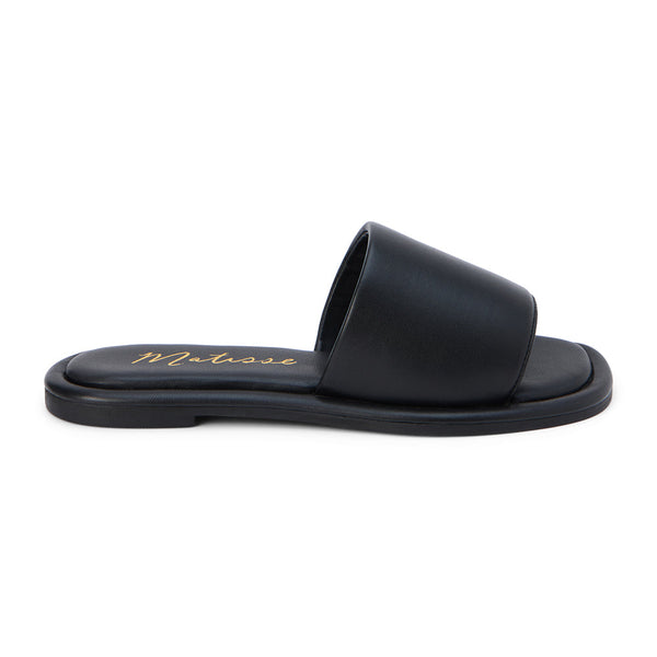 サンダル・ミュール LEATHER FUSSFRIEND SLIDES MOONLIGHT-001-2_5f3491ee-8070-