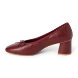 Murray Ballet Pump