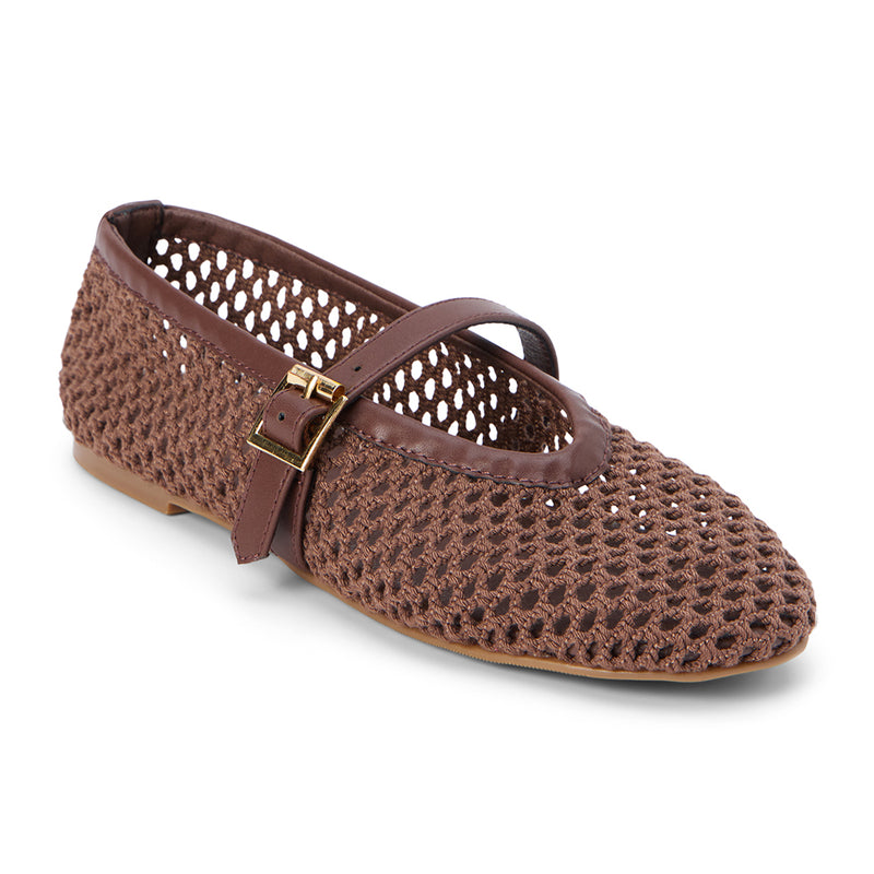 Nolita Ballet Flat