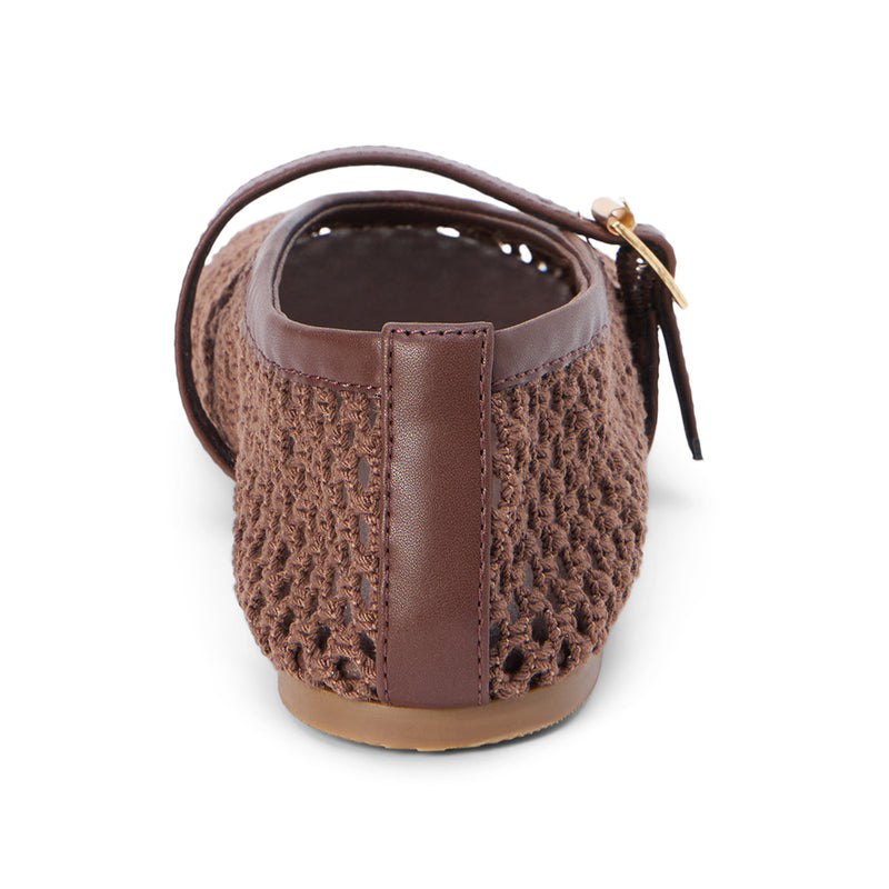 Nolita Ballet Flat
