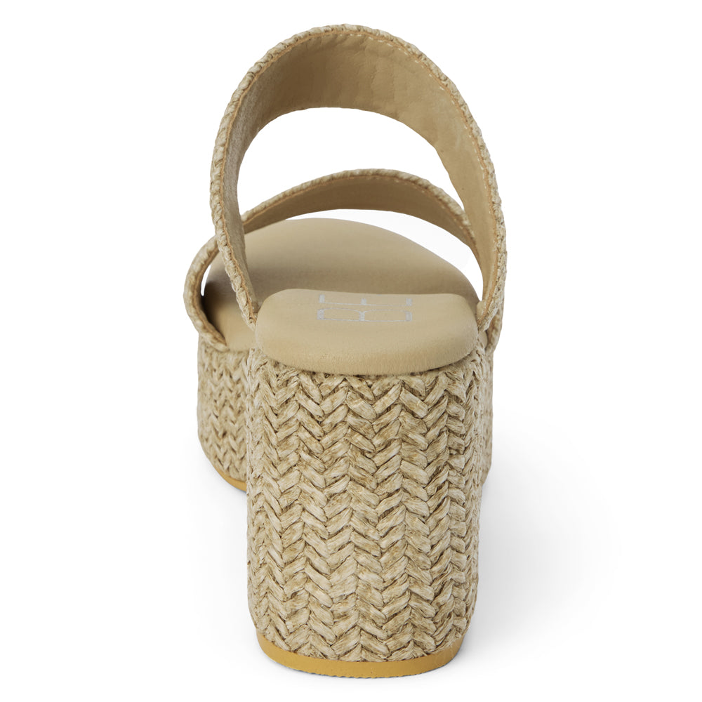 マリーナ Ocean Ave Platform Sandal – Matisse Footwear