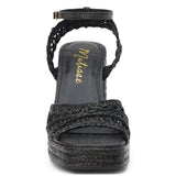 Orion Platform Heel