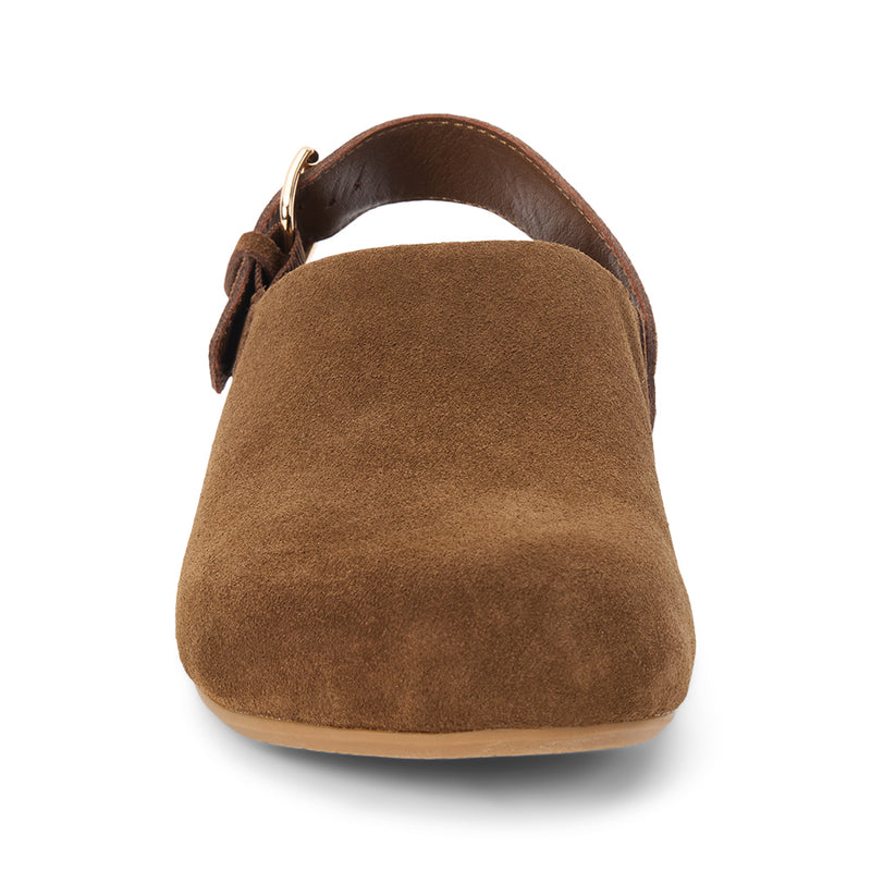 Otto Clog