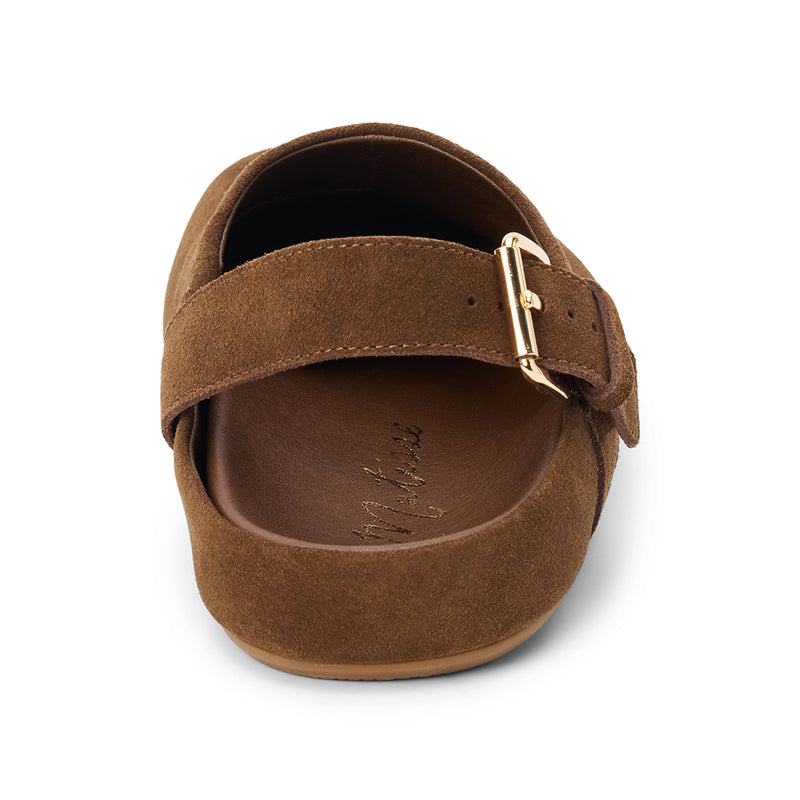 Otto Clog