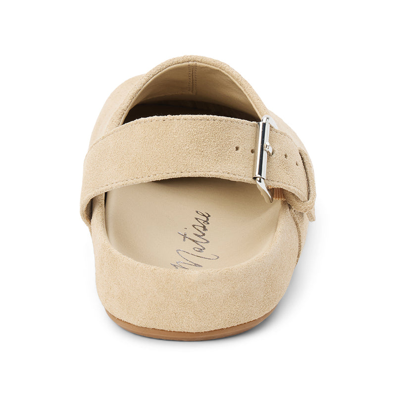 Otto Clog