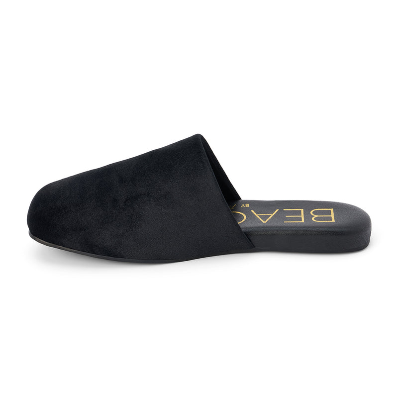 Pallenberg Flat Mule