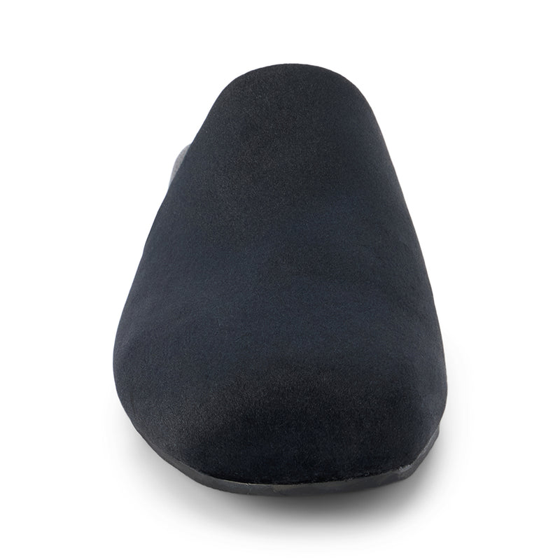 Pallenberg Flat Mule