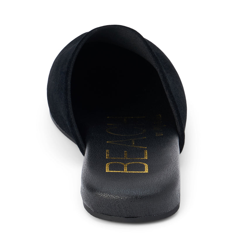 Pallenberg Flat Mule