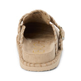 Percy Clog