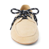 Petra Boat Shoe