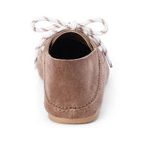 Petra Boat Shoe