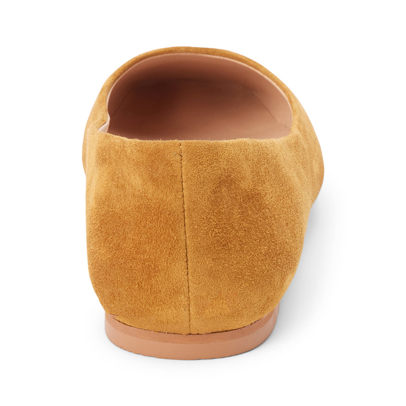 Phillip Ballet Flat