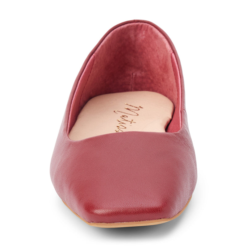 Phillip Ballet Flat